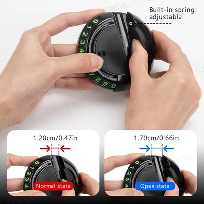 2 in 1 Dashboard Anti Slip Mat with Phone Mount 360-Degree Rotation Car Phone Holder Non-Slip Adhesive Mat for Car